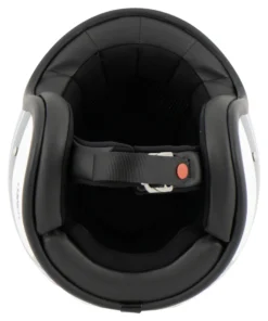 DMD Vintage Artemis 12 DMD Vintage Artemis -Motorcycle Riding Protection 00.1f.bf .D5DMDVintageArtemisweissRotblau215709