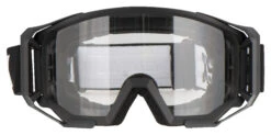 UVEX PYRO MX GOGGLES -Motorcycle Riding Protection 00.a9.c9.D1UvexPyromattschwarzklar20016282