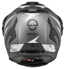 Schuberth E2 Explorer Anthracite -Motorcycle Riding Protection 00.b5.15.ARG217419SchuberthE2D3