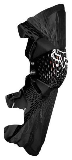 FOX Titan Pro D3O Knee Protector, Pair -Motorcycle Riding Protection 01.23.04.D6FoxTitanproD3OKnieprotektor218832