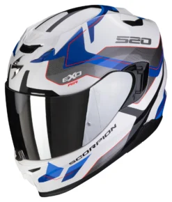 Scorpion Exo-520 Evo Air Elan