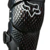 FOX Titan Pro D3O Knee Protector, Pair