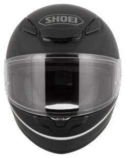 Shoei NXR 2 Nocturne TC-5 -Motorcycle Riding Protection 02.76.93.D2SHOEINXR2mattschwarzgrau217561