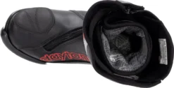 DAYTONA EVO SPORTS GTX -Motorcycle Riding Protection 02.ba .bb .D4DAYTONAEVOSPORTSGTXSCHWARZROT60215133019