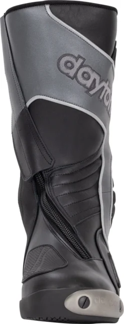 Daytona Evo Voltex GTX Boots -Motorcycle Riding Protection 02.d6.a9.D2DAYTONAEVOVOLTEXGTXSCHWARZGUNMETAL60218133019