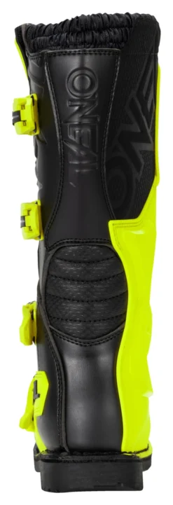 O'Neal Rider Pro Boot -Motorcycle Riding Protection 02.f6.90.ARG219710OnealRiderProD3