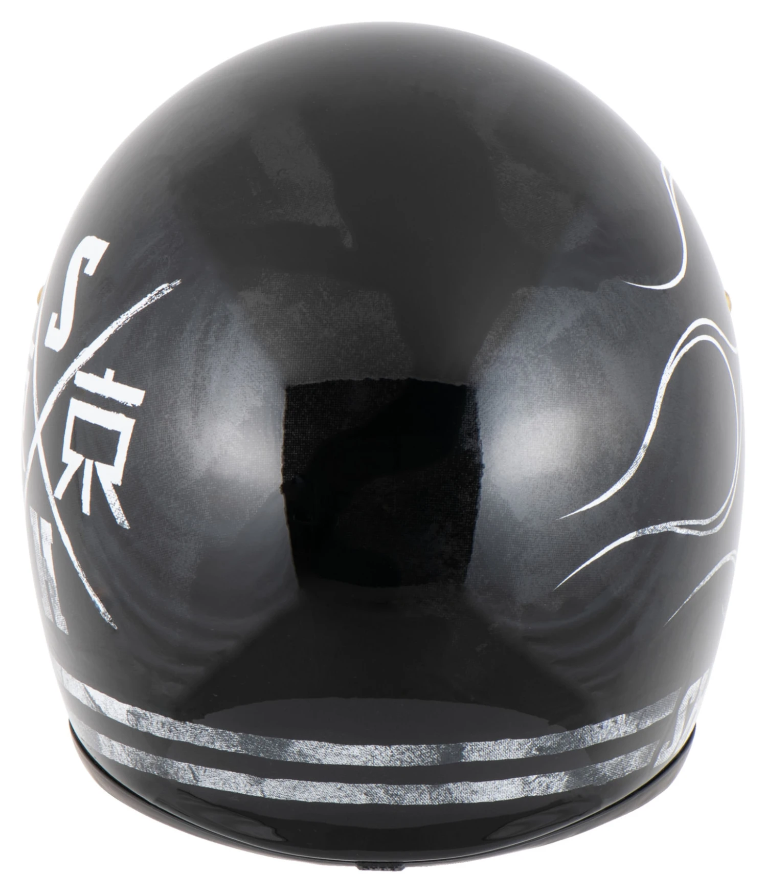 Shoei Ex-Zero Xanadu TC-5 6 Shoei Ex-Zero Xanadu TC-5 - Image 6