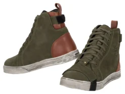 Segura Pixel Boots -Motorcycle Riding Protection 03.2c.1e.ARG501350SeguraPixelD7