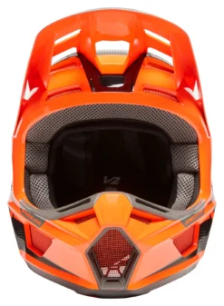 Fox V2 Dier, Motocross Helmet -Motorcycle Riding Protection 03.31.29.D2FOXV2Dier217229