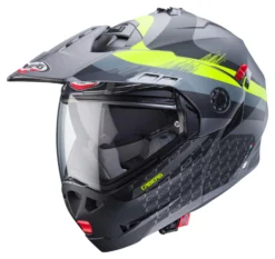 Caberg Tourmax X Sarabe -Motorcycle Riding Protection 03.3d.bc .ARG217697CabergTourmaxXD6