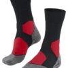 Falke Bike Sock BC2 Short, Bike Sock
