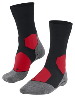 Falke Bike Sock BC2 Short, Bike Sock