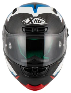 X-lite X-803 RS Carbon Motormaster -Motorcycle Riding Protection 03.71.9e.D3XliteX803RSCarbonMotormaster217249