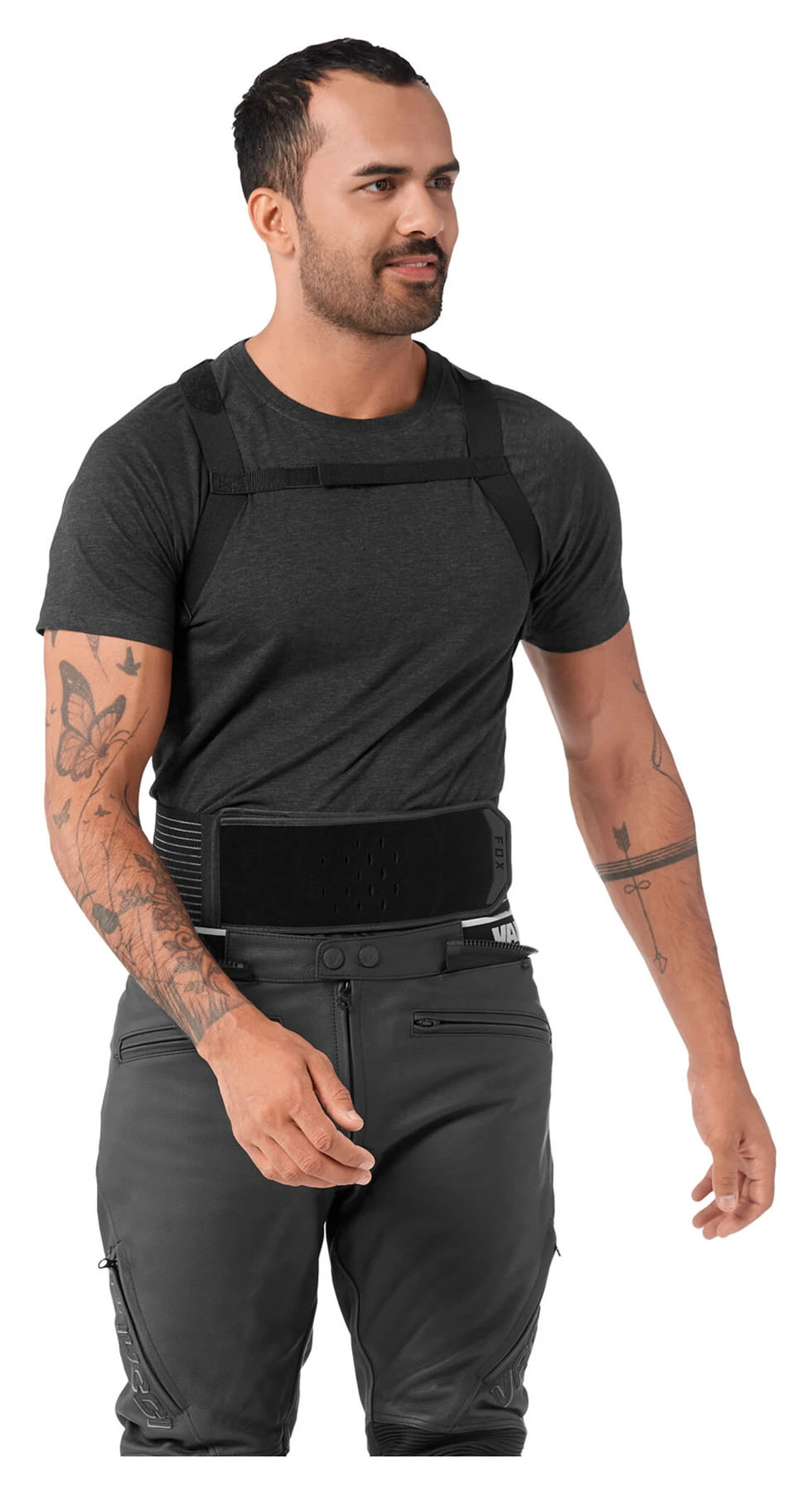 Fox Titan Sport Protector Jacket 2 Fox Titan Sport Protector Jacket - Image 2