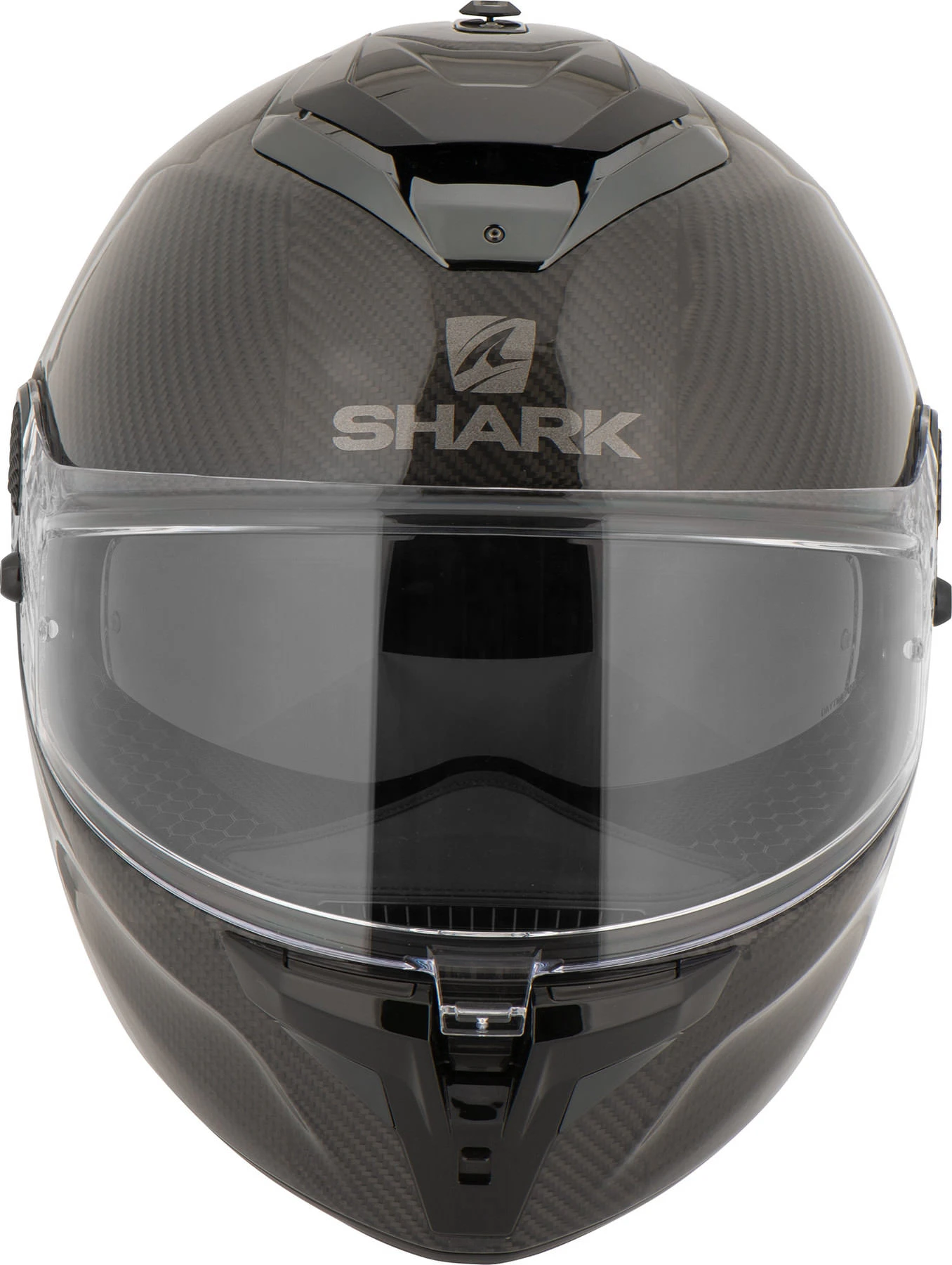 Shark Spartan GT Carbon Skin 6 Shark Spartan GT Carbon Skin - Image 6