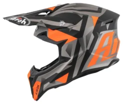 Airoh Wraap Sequel Matt