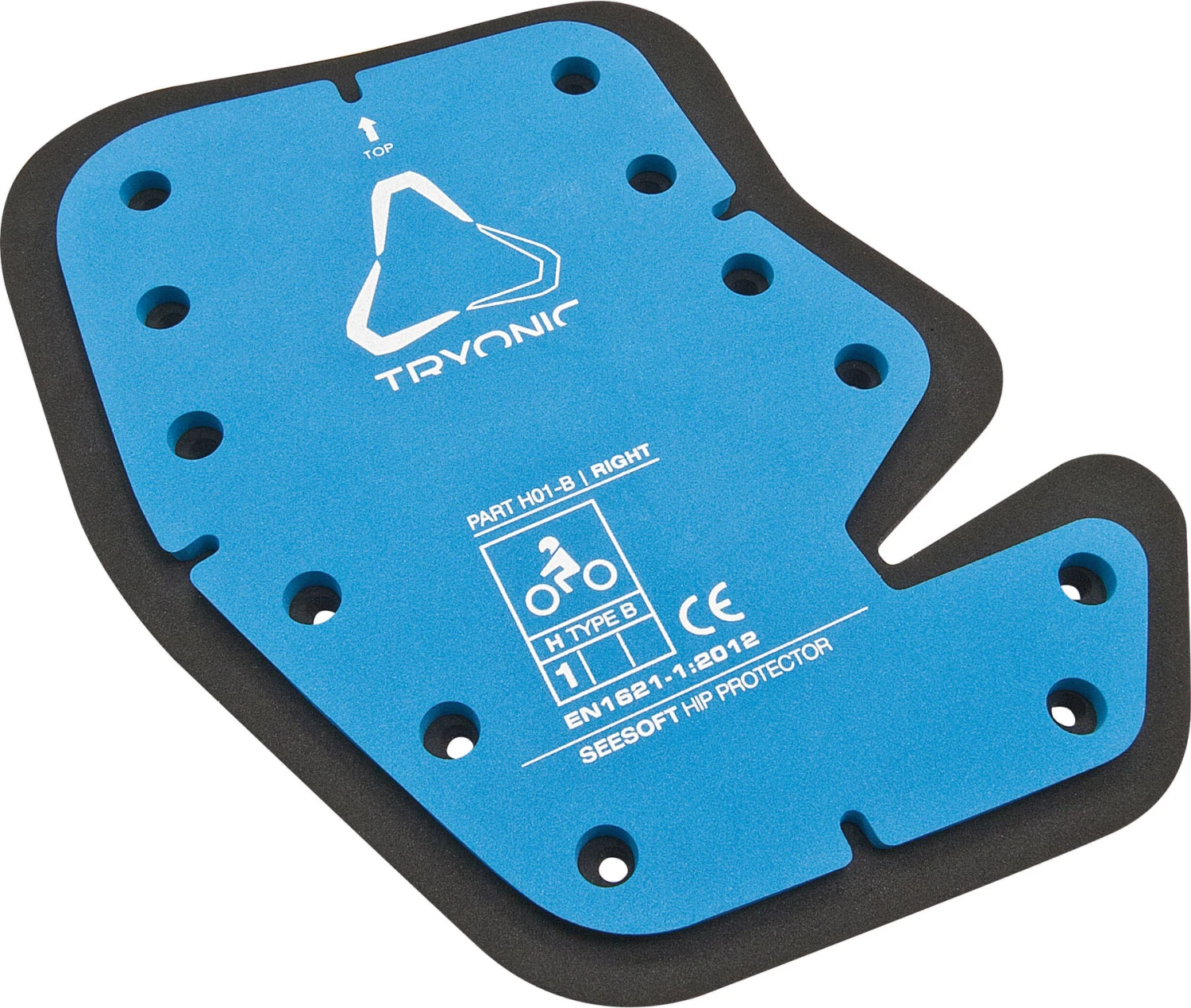 TRYONIC SEESOFT RV01 PAIR 1 TRYONIC SEESOFT RV01 PAIR