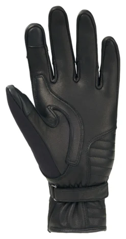 Detlev Louis DL-GW-5 Ladies Glove 13 Detlev Louis DL-GW-5 Ladies Glove -Motorcycle Riding Protection 04.c8.fa .D1DetlevLouisDLGW5schwarz21075034021