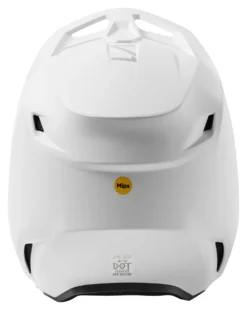 Fox V1 Motocross Helmet 10 Fox V1 Motocross Helmet -Motorcycle Riding Protection 04.d6.60.ARG217481FoxV1CrosshelmD3