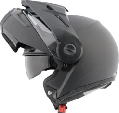 Schuberth E1 -Motorcycle Riding Protection 04.ed .87.215370410DET0217
