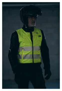 Dainese Smart Jacket HI VIS -Motorcycle Riding Protection 05.13.5e.E3DaineseHIVISSmartjacket218854202