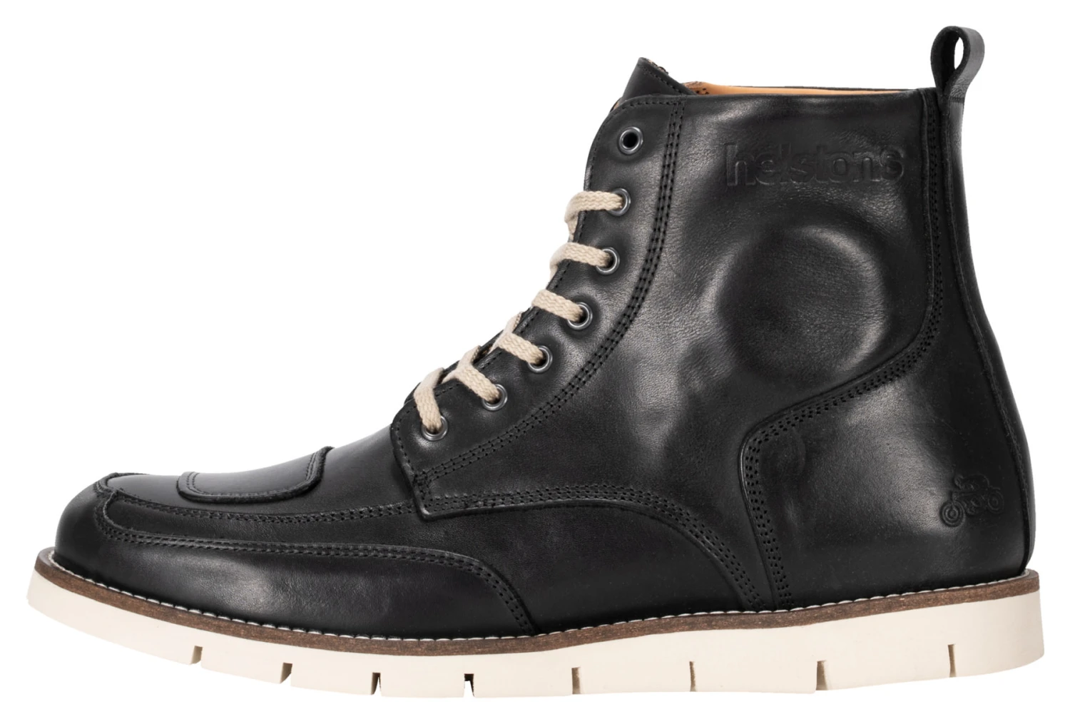 HELSTONS LIBERTY BOOTS 1 HELSTONS LIBERTY BOOTS