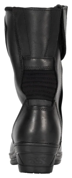 IXS COMFORT HIGH-ST Women’s Boots -Motorcycle Riding Protection 05.1e.7e.D3iXSComfortHighSTschwarz219508