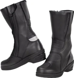 Daytona Lady Pilot GTX Ladies Boots -Motorcycle Riding Protection 05.40.5d.D6DaytonaLadyPilotGTXStiefelSchwarz20246733019