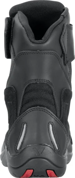 Vanucci VTB 3 Short Boots -Motorcycle Riding Protection 05.68.68.D3VanucciVTB3Stiefelschwarz21902433019