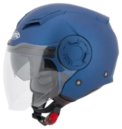 MTR Demi-Jet 5 Evo (ECE 22.06) -Motorcycle Riding Protection 05.f3.bd .D6MTRDemiJet5Helmmattblau21571641020
