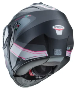 Caberg Duke II Tour -Motorcycle Riding Protection 06.1c.03.ARG505784CabergDukeIID3