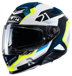 HJC RPHA 71 Hapel MC3H