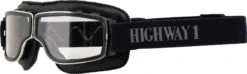 Highway 1 Retro Goggle