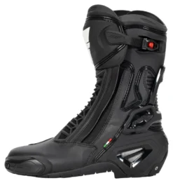 Vanucci RV6 Pro Racing Boot