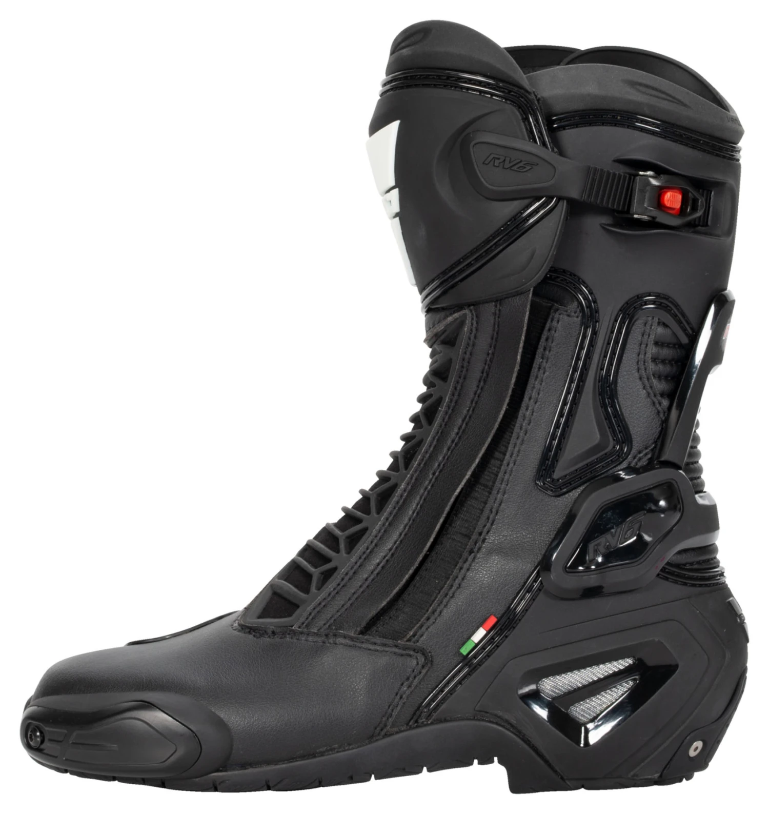 Vanucci RV6 Pro Racing Boot 1 Vanucci RV6 Pro Racing Boot