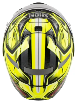 Shoei X-Spirit III Aerodyne TC-3 -Motorcycle Riding Protection 07.cf .89.D4SHOEIXSPIRITIIIgelbschwarz215249