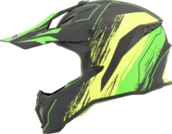 MTR X7B Motocross Helmet