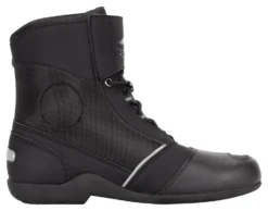 Fastway Men Touring 201 Boots -Motorcycle Riding Protection 08.a5.55.D1FastwayMenTouring201schwarz21945333021