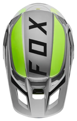 Fox V2 Merz, Motocross Helmet -Motorcycle Riding Protection 08.d4.d4.D4FOXV2Merz217227