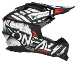 O'Neal Oneal 2SRS V.23 Glitch -Motorcycle Riding Protection 09.44.49.ARG215983ONeal2SRSGlitchV23D1