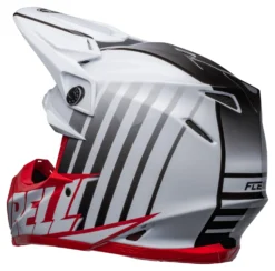 Bell Moto-9S Flex Sprint -Motorcycle Riding Protection 09.56.5c.ARG217294BellMoto9SFlexD7