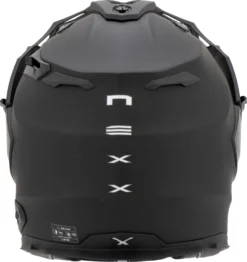 Nexx X.WED 2 -Motorcycle Riding Protection 09.c5.65.D3NexxXWED2MattSchwarz21549041019