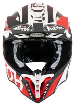 Airoh Twist 2.0 Lift Red Matt -Motorcycle Riding Protection 09.dc .46.ARG217707AirohTwist2liftD2