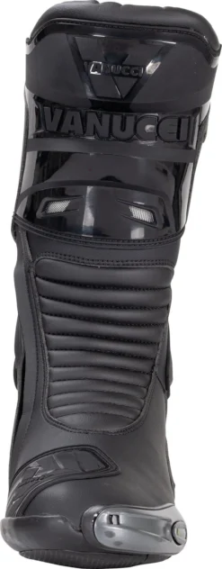 Vanucci RV5 SympaTex Boots -Motorcycle Riding Protection 0a.52.89.D2VanucciRV5Stiefelschwarz20205433019