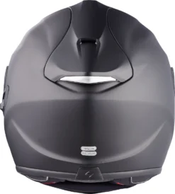 Scorpion Exo-1400 Air Full-Face Helmet -Motorcycle Riding Protection 0a.75.29.D3ScorpionExo1400MattSchwarz21641341019