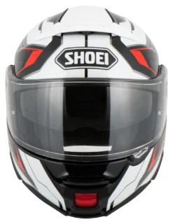 Shoei Neotec II Respect TC-1 10 Shoei Neotec II Respect TC-1 -Motorcycle Riding Protection 0a.ca .a5.D3SHOEINEOTECIIweissrotschwarz216598