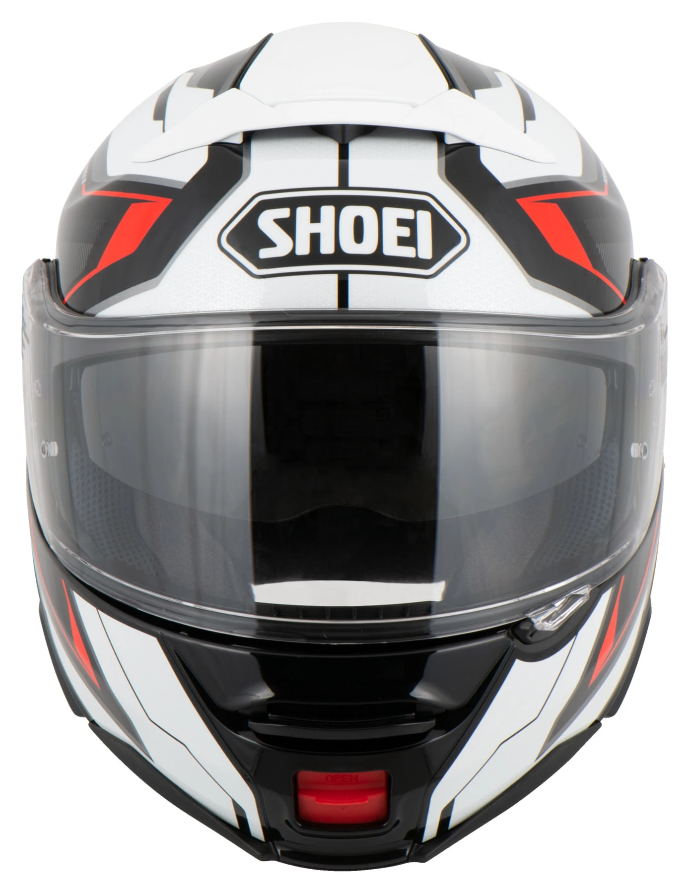 Shoei Neotec II Respect TC-1 3 Shoei Neotec II Respect TC-1 - Image 3