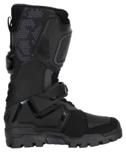 Motorcycle Riding Protection -Motorcycle Riding Protection 0a.f3.6f.D1KlimAdventureGTXschwarz219680