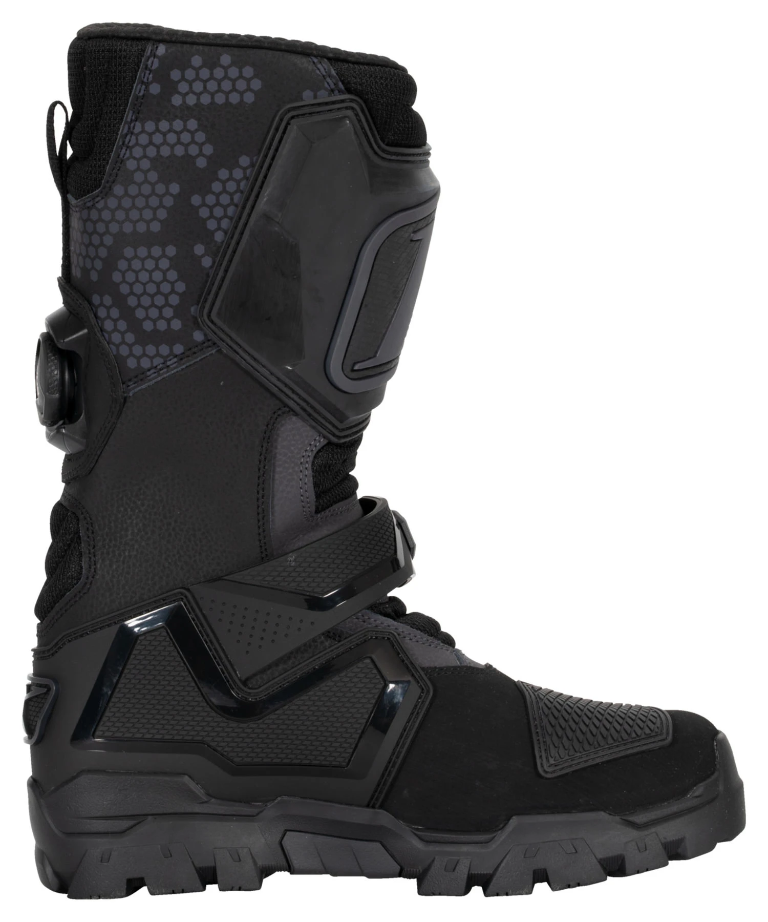 KLIM ADVENTURE GTX SIZE 7 2 KLIM ADVENTURE GTX SIZE 7 - Image 2