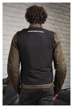 Bering C-Protect Air Airbag -Motorcycle Riding Protection 0b.88.46.ARG218866BeringCProtectAirE2